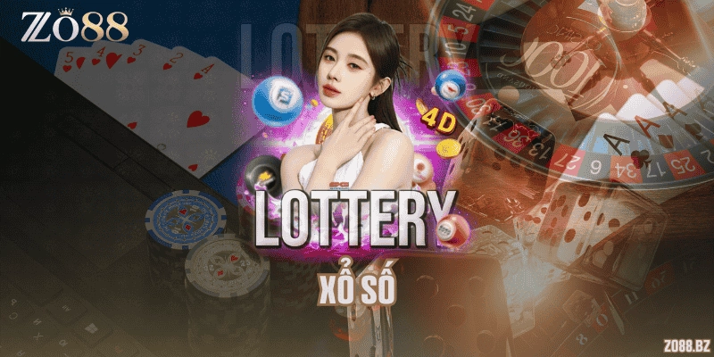 Xổ số